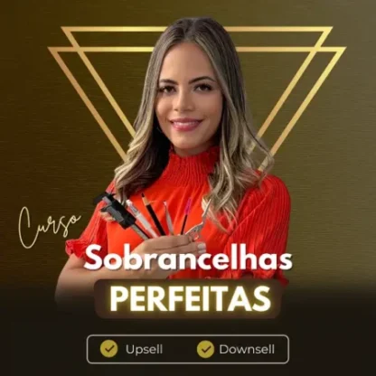 Curso Sobrancelhas Perfeitas Oficial-curso-hotmart-sorocaba-sao-paulo