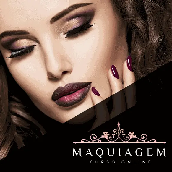 Curso minha maquiagem 2.0 - Comprar em Linha Tm beauty