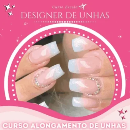 Escola Designer de Unhas-cursos-hotmart-sorocaba-sao-paulo