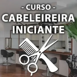 Curso Cabeleireiro Completo para Iniciantes – Claudia Lopes