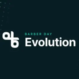 BARBER DAY EVOLUTION