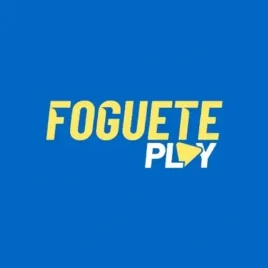 Foguete Play