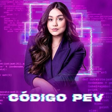 CÓDIGO PEV - posta, engaja e vende